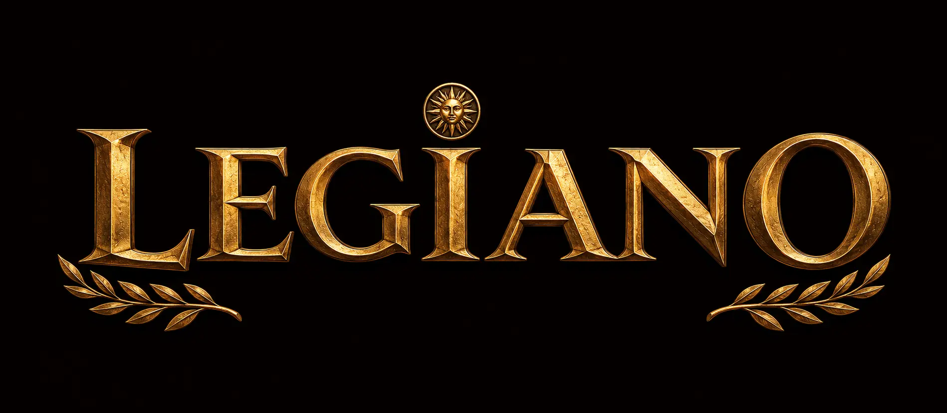 Legiano Casino